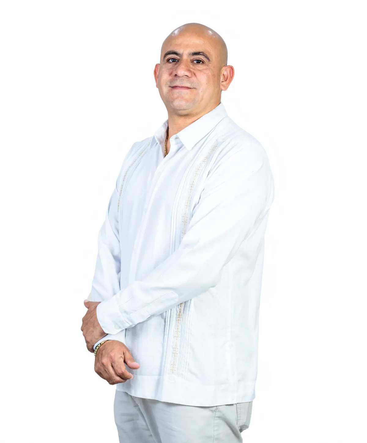 Bricio Salazar Góngora