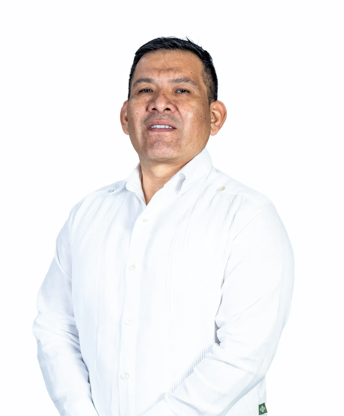 Edgar Fidel Santiago Rodríguez