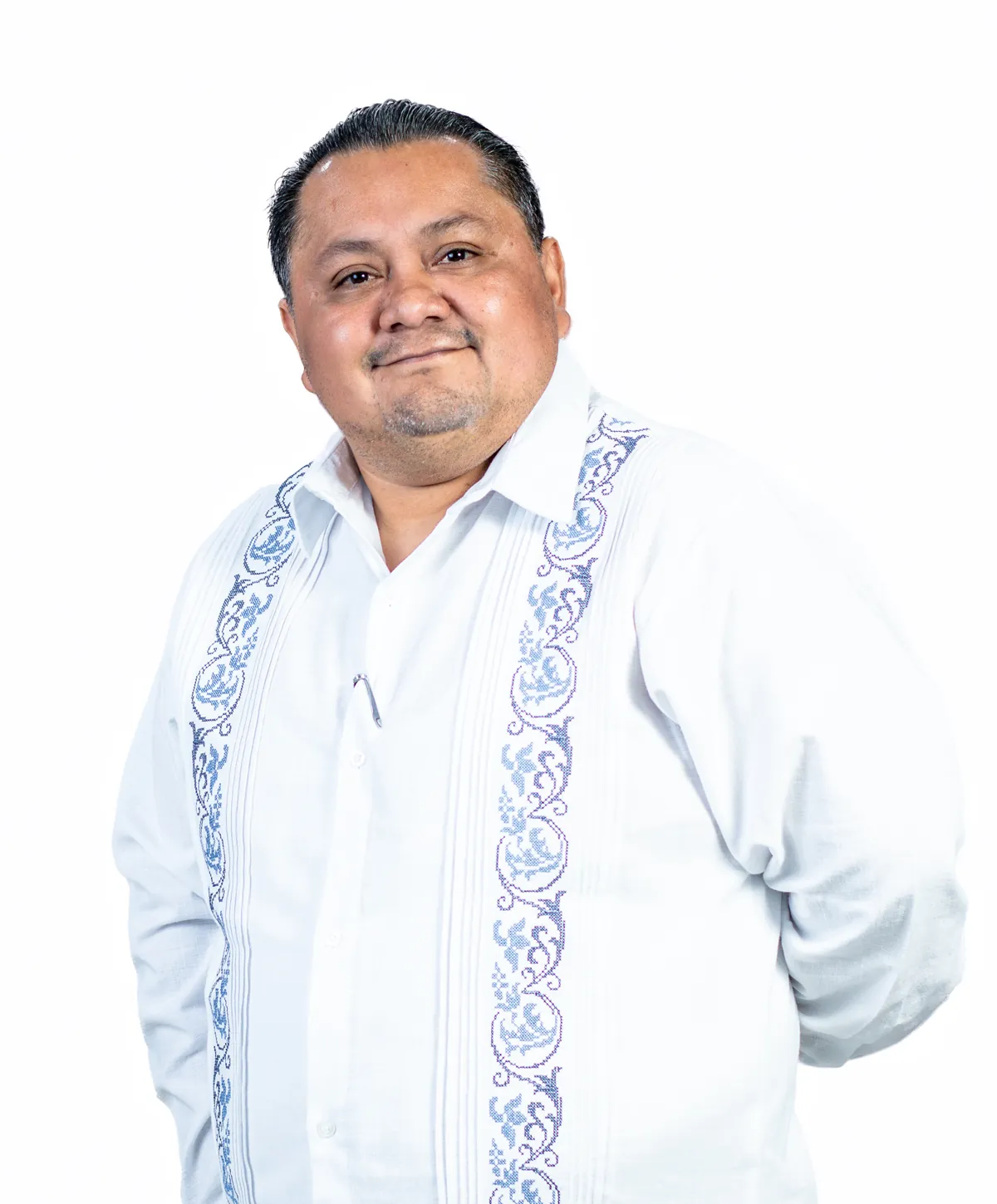 Hermes Gómez Coyoc
