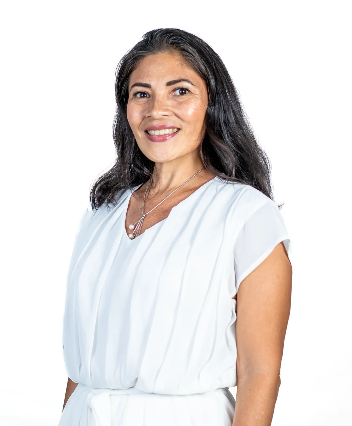 Jaqueline Hau Arana