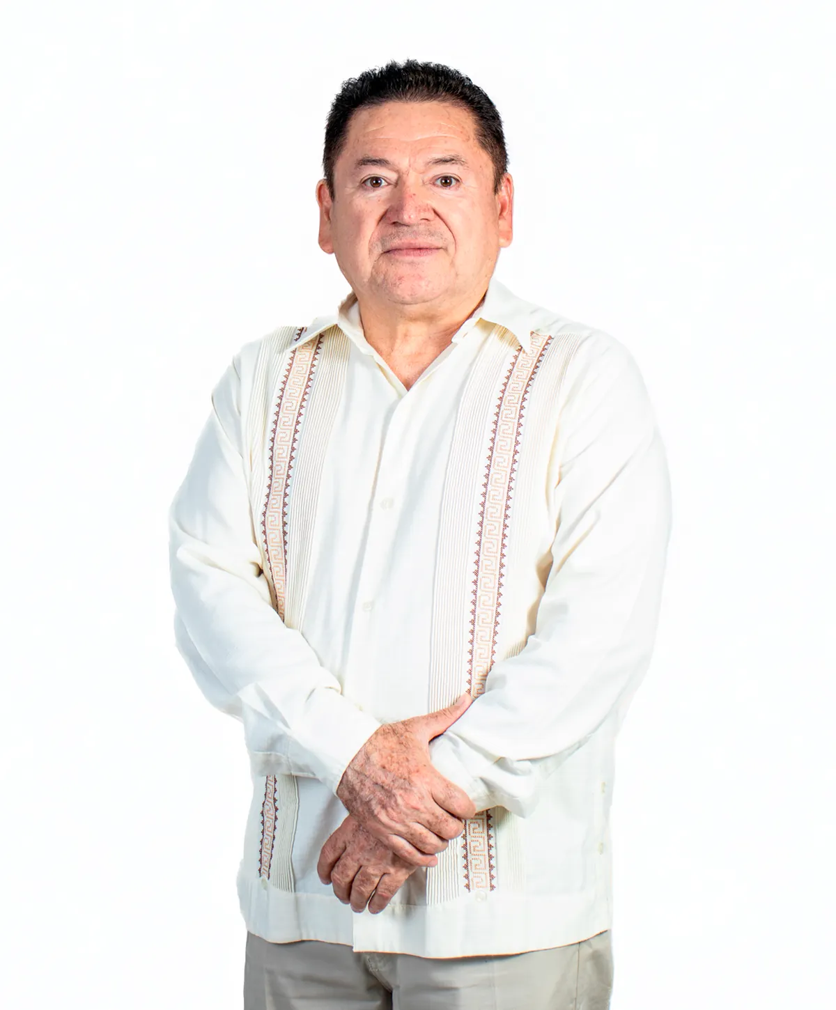 Pedro Antonio Quintal Loeza