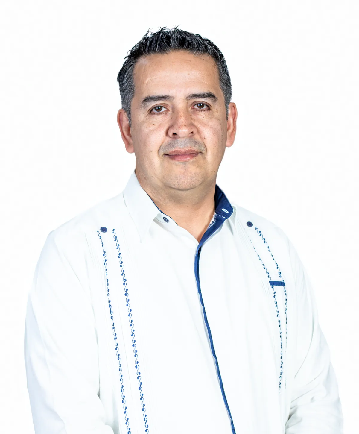 Raúl Cazares Urban