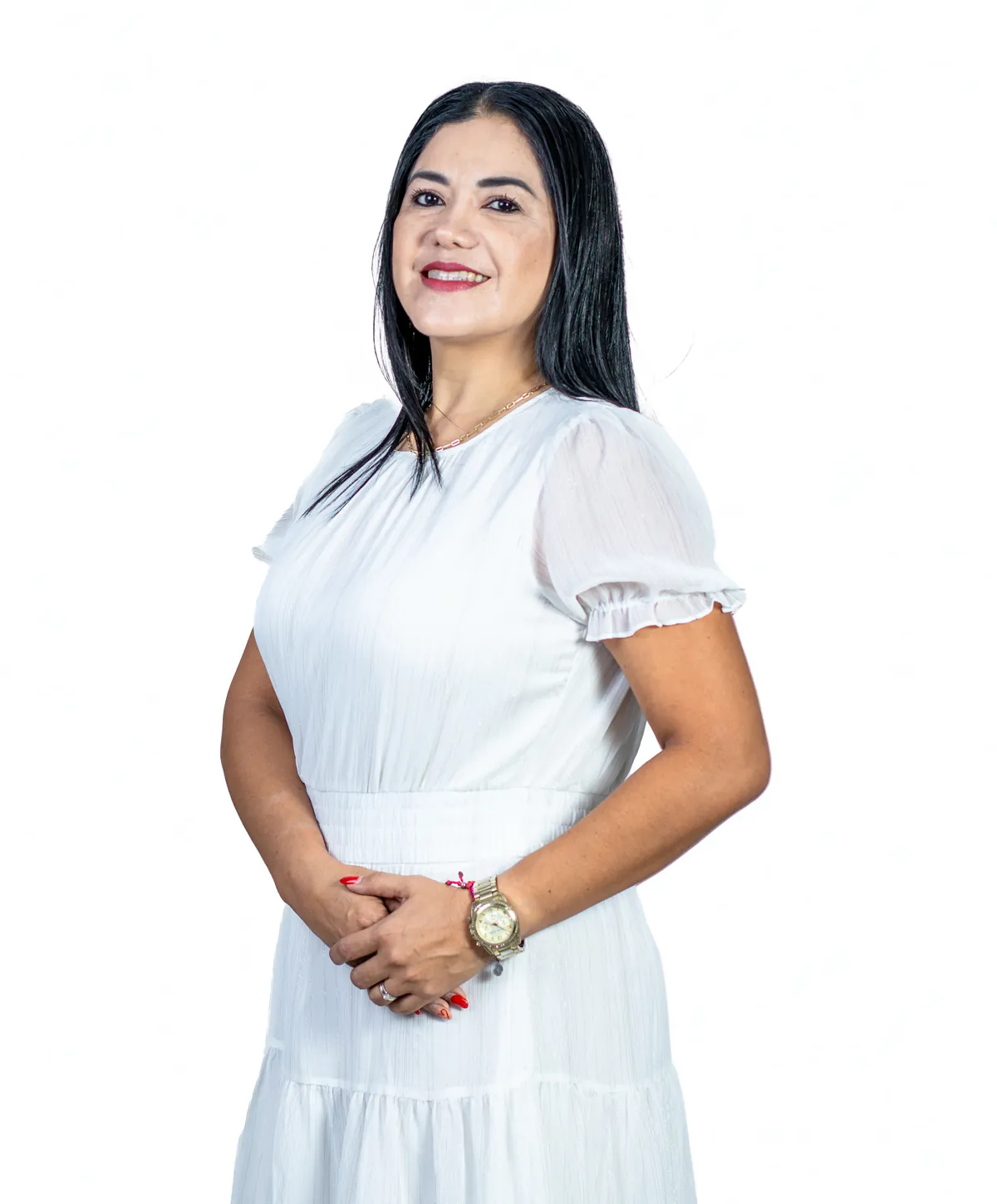Suemy Yanina Gómez Sutherland